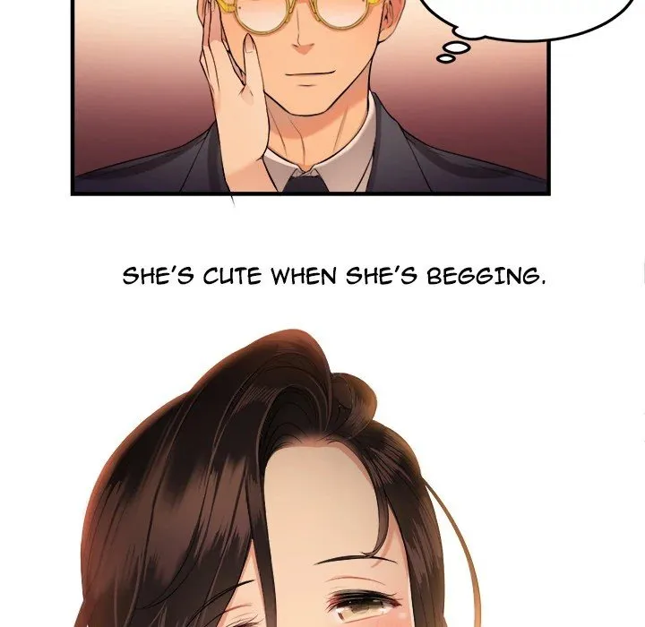 Read Yuriâ€™s Part Time Job chapter 6 image 57 on Lezhin