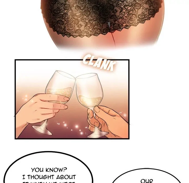 Read Yuriâ€™s Part Time Job chapter 6 image 59 on Lezhin