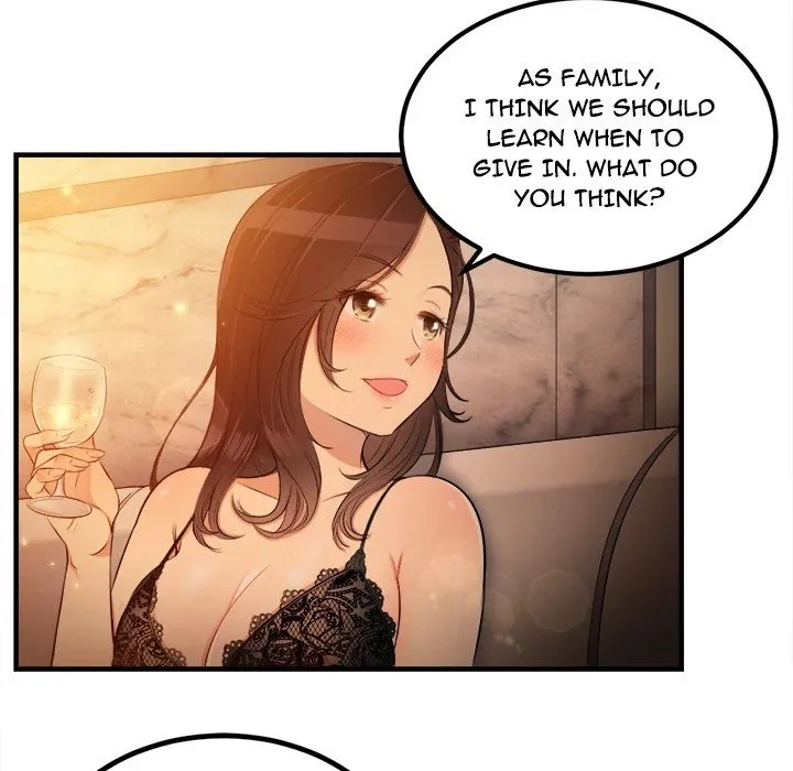 Read Yuriâ€™s Part Time Job chapter 6 image 61 on Lezhin