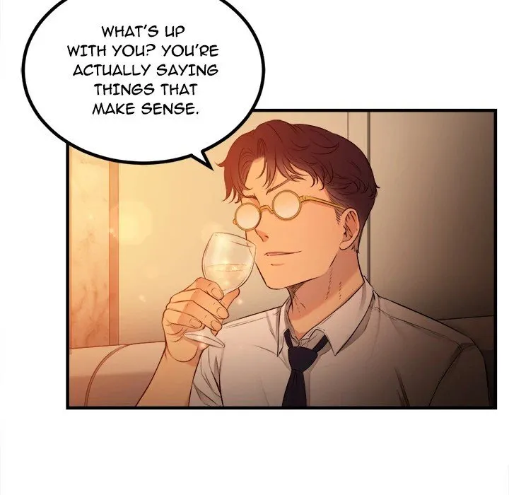 Read Yuriâ€™s Part Time Job chapter 6 image 62 on Lezhin