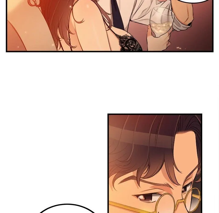 Read Yuriâ€™s Part Time Job chapter 6 image 67 on Lezhin