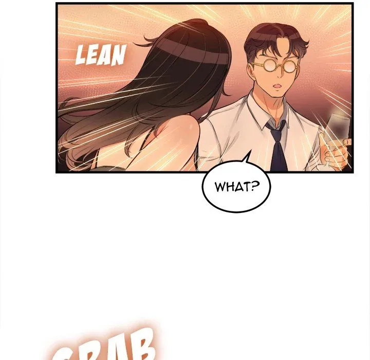 Read Yuriâ€™s Part Time Job chapter 6 image 71 on Lezhin