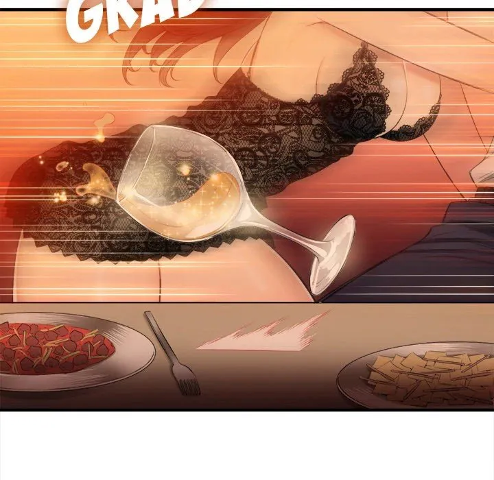 Read Yuriâ€™s Part Time Job chapter 6 image 72 on Lezhin