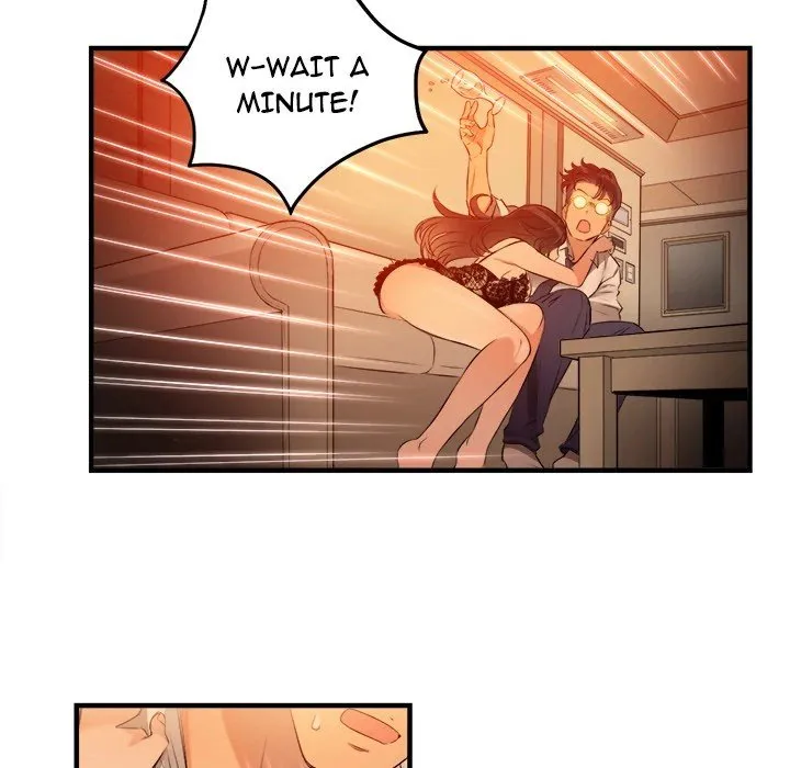 Read Yuriâ€™s Part Time Job chapter 6 image 74 on Lezhin