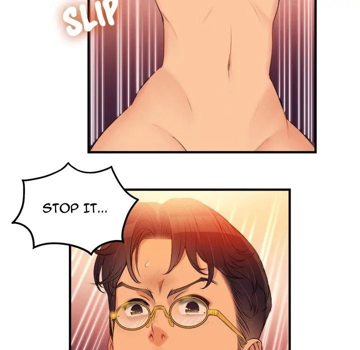 Read Yuriâ€™s Part Time Job chapter 6 image 76 on Lezhin
