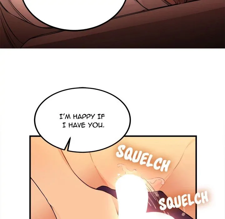Read Yuriâ€™s Part Time Job chapter 6 image 80 on Lezhin