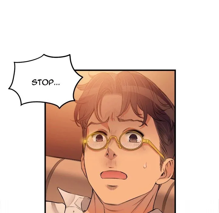Read Yuriâ€™s Part Time Job chapter 6 image 86 on Lezhin