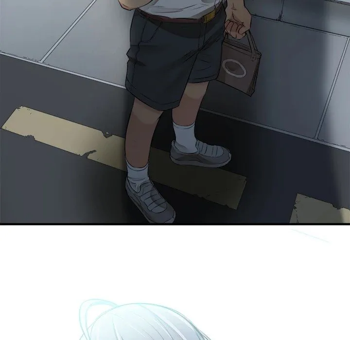 Read Yuriâ€™s Part Time Job chapter 6 image 90 on Lezhin