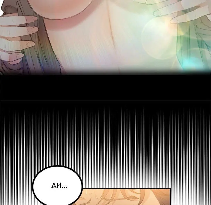 Read Yuriâ€™s Part Time Job chapter 6 image 92 on Lezhin