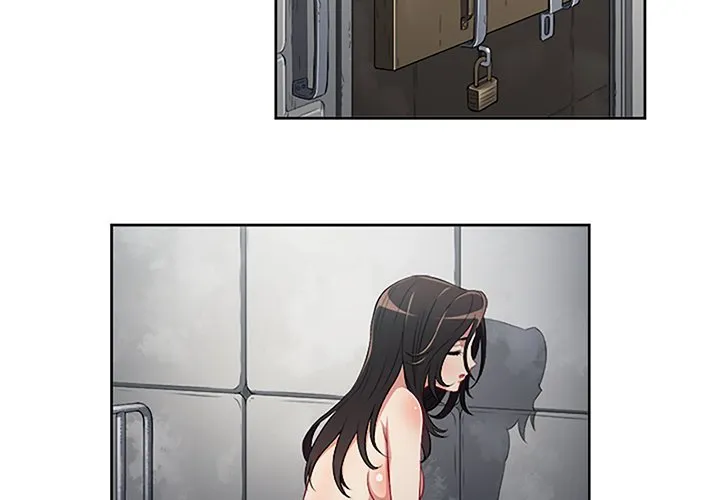 Read Yuriâ€™s Part Time Job chapter 60 image 3 on Lezhin