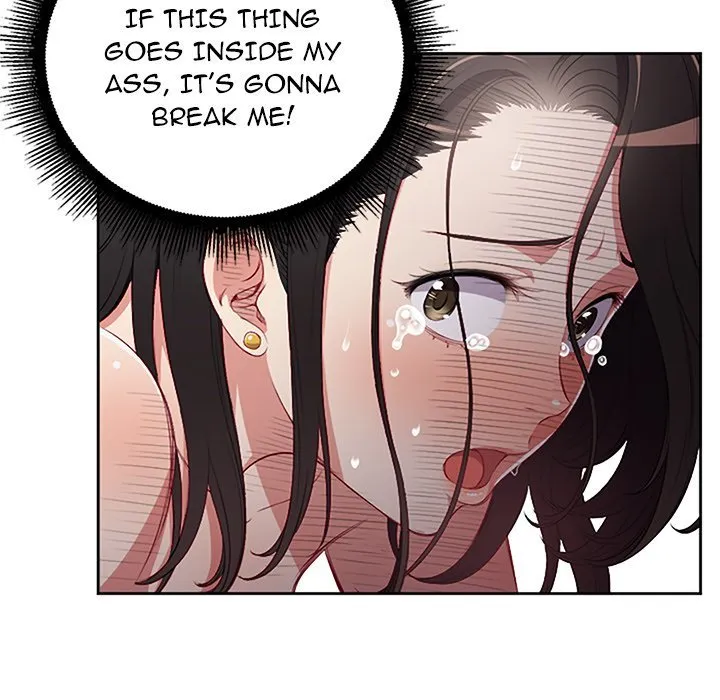 Read Yuriâ€™s Part Time Job chapter 60 image 32 on Lezhin