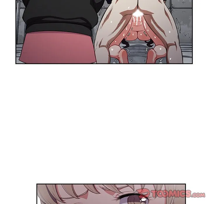 Read Yuriâ€™s Part Time Job chapter 60 image 45 on Lezhin