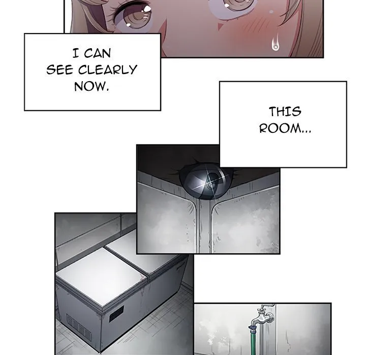 Read Yuriâ€™s Part Time Job chapter 60 image 46 on Lezhin