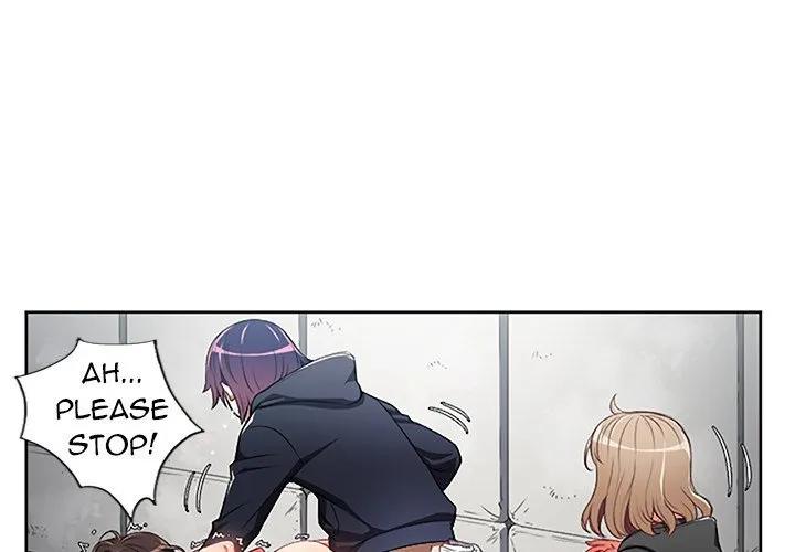 Read Yuriâ€™s Part Time Job chapter 61 image 2 on Lezhin