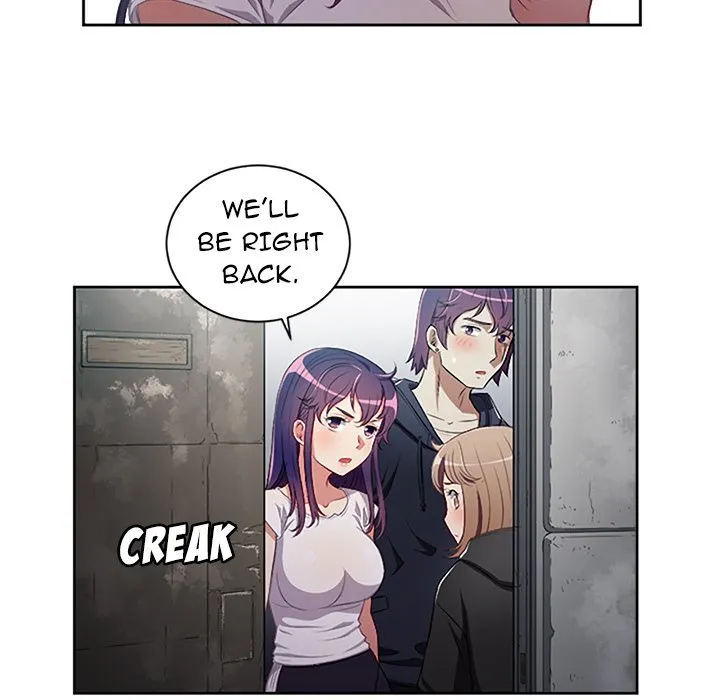 Read Yuriâ€™s Part Time Job chapter 61 image 32 on Lezhin