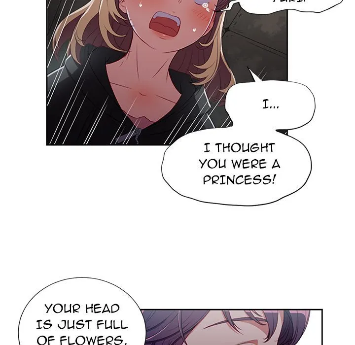 Read Yuriâ€™s Part Time Job chapter 61 image 40 on Lezhin