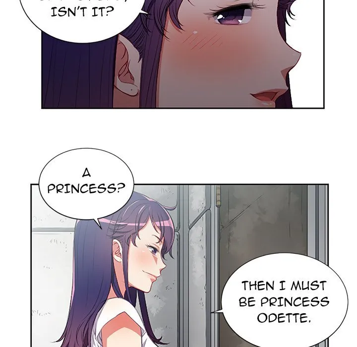 Read Yuriâ€™s Part Time Job chapter 61 image 41 on Lezhin