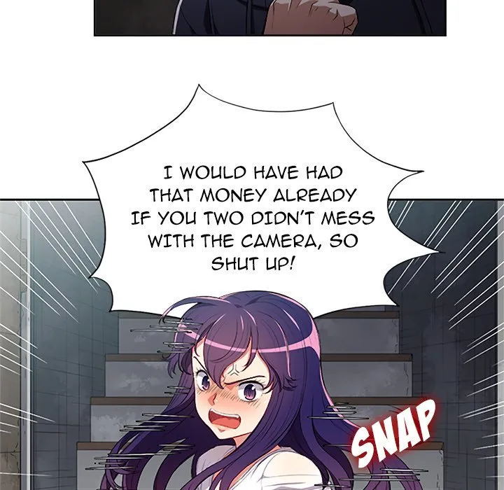 Read Yuriâ€™s Part Time Job chapter 61 image 44 on Lezhin