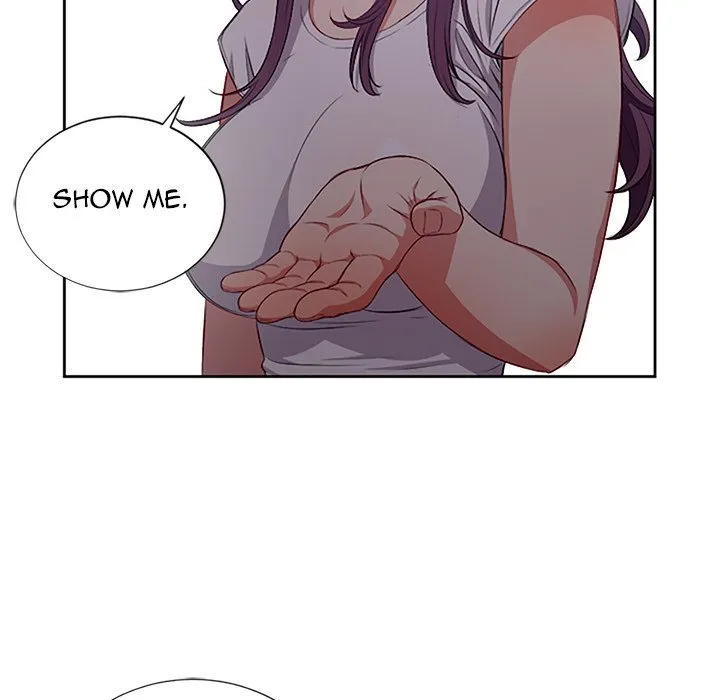Read Yuriâ€™s Part Time Job chapter 61 image 64 on Lezhin