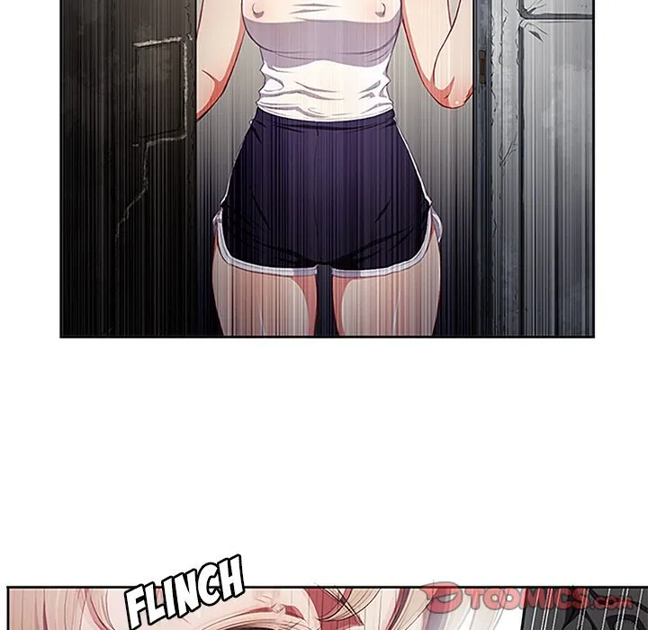 Read Yuriâ€™s Part Time Job chapter 61 image 7 on Lezhin