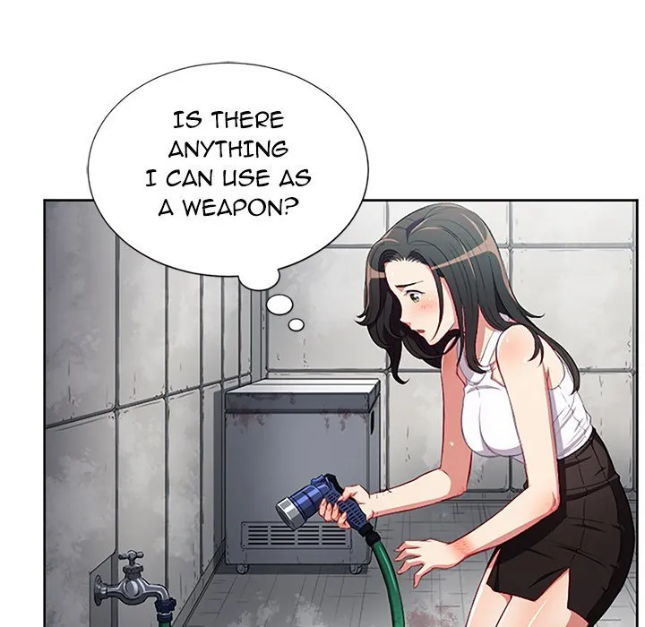 Read Yuriâ€™s Part Time Job chapter 61 image 71 on Lezhin