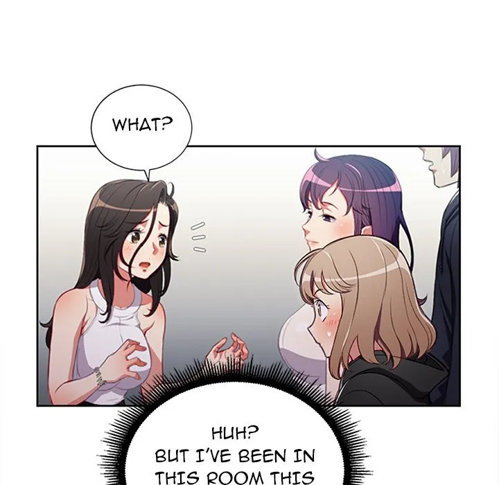 Read Yuriâ€™s Part Time Job chapter 62 image 32 on Lezhin