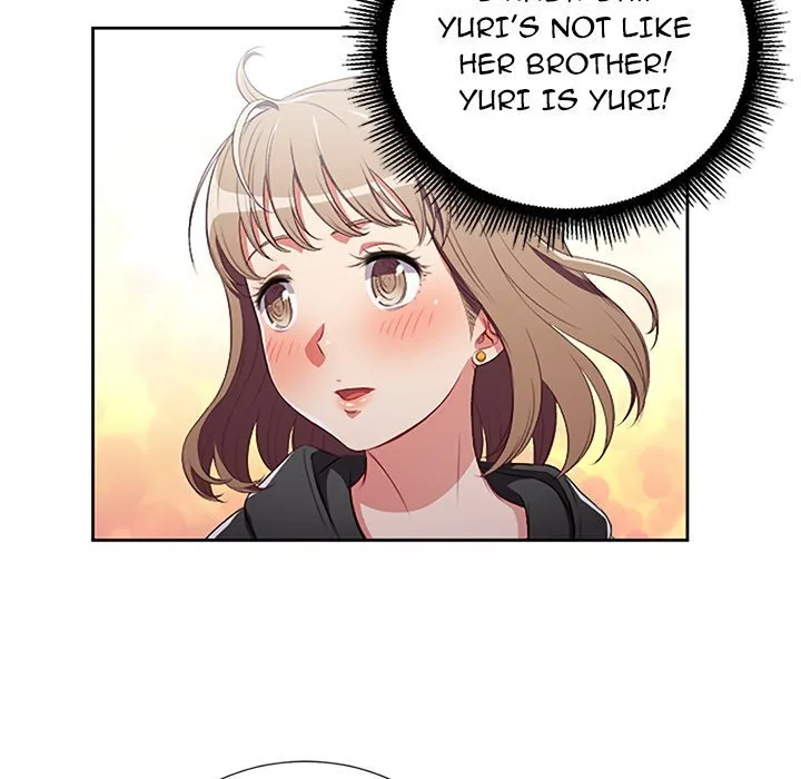 Read Yuriâ€™s Part Time Job chapter 62 image 40 on Lezhin