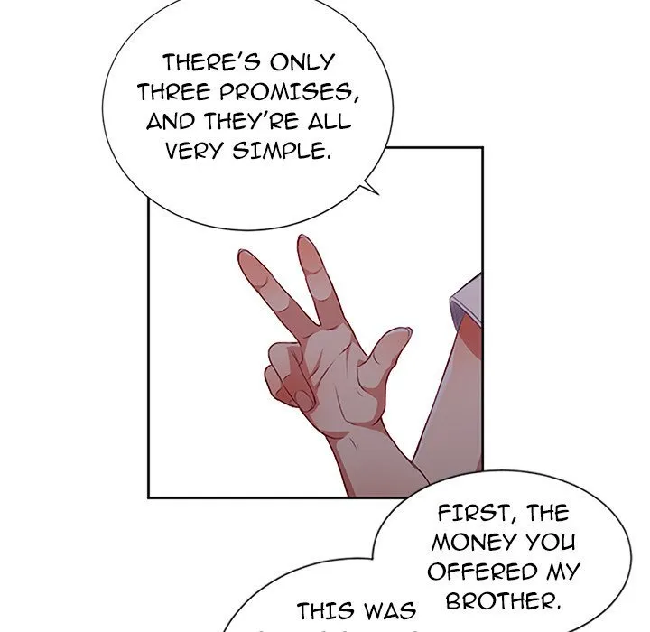 Read Yuriâ€™s Part Time Job chapter 62 image 41 on Lezhin