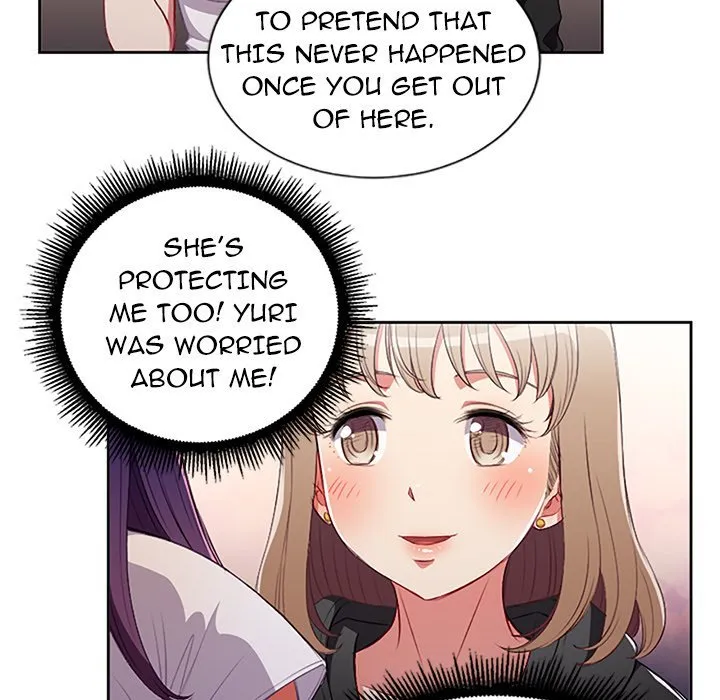 Read Yuriâ€™s Part Time Job chapter 62 image 44 on Lezhin