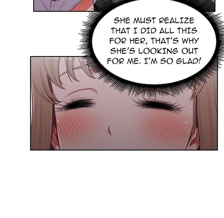 Read Yuriâ€™s Part Time Job chapter 62 image 45 on Lezhin
