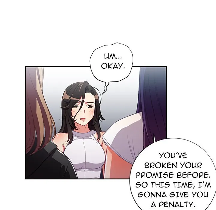 Read Yuriâ€™s Part Time Job chapter 62 image 46 on Lezhin