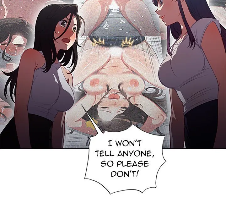 Read Yuriâ€™s Part Time Job chapter 62 image 48 on Lezhin