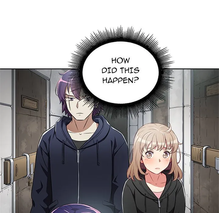 Read Yuriâ€™s Part Time Job chapter 62 image 5 on Lezhin