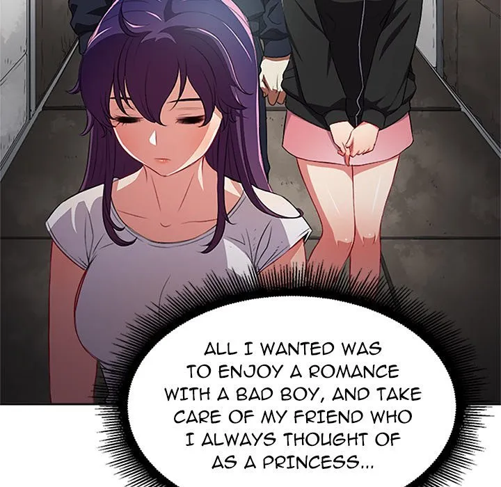 Read Yuriâ€™s Part Time Job chapter 62 image 6 on Lezhin