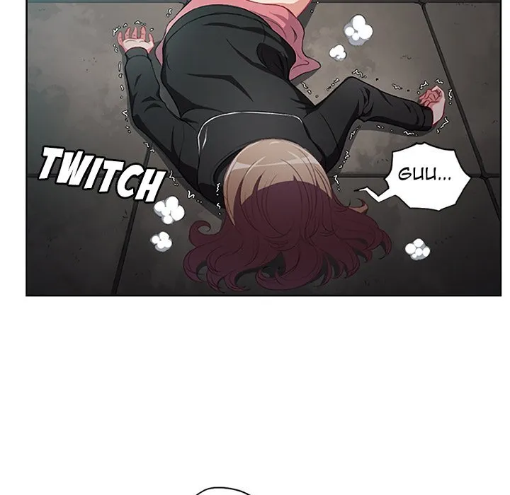 Read Yuriâ€™s Part Time Job chapter 62 image 63 on Lezhin