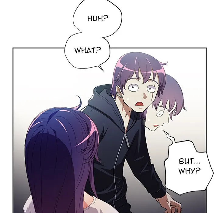 Read Yuriâ€™s Part Time Job chapter 62 image 64 on Lezhin