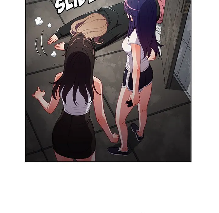 Read Yuriâ€™s Part Time Job chapter 62 image 71 on Lezhin