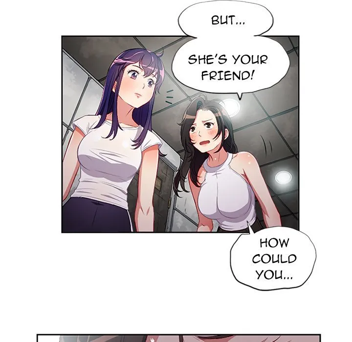 Read Yuriâ€™s Part Time Job chapter 62 image 72 on Lezhin
