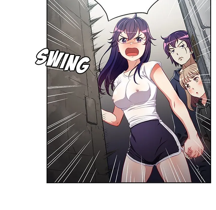 Read Yuriâ€™s Part Time Job chapter 62 image 8 on Lezhin