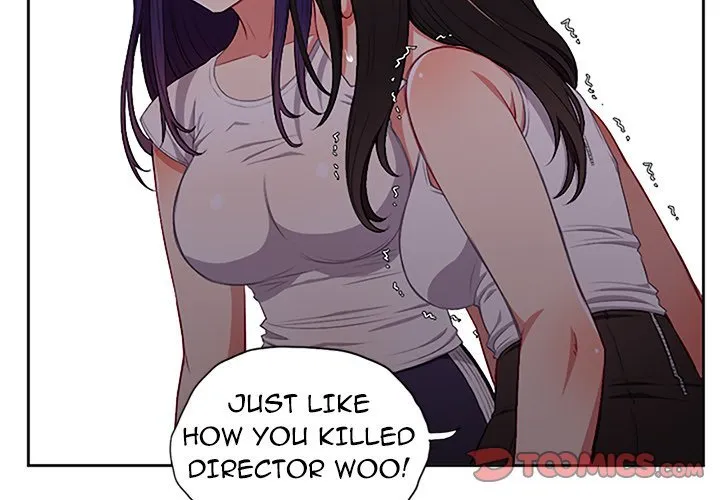 Read Yuriâ€™s Part Time Job chapter 63 image 1 on Lezhin
