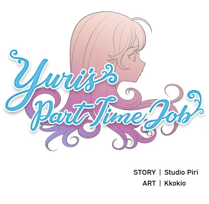 Read Yuriâ€™s Part Time Job chapter 63 image 11 on Lezhin