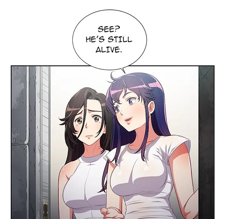 Read Yuriâ€™s Part Time Job chapter 63 image 16 on Lezhin
