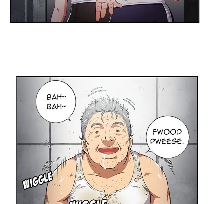 Read Yuriâ€™s Part Time Job chapter 63 image 17 on Lezhin