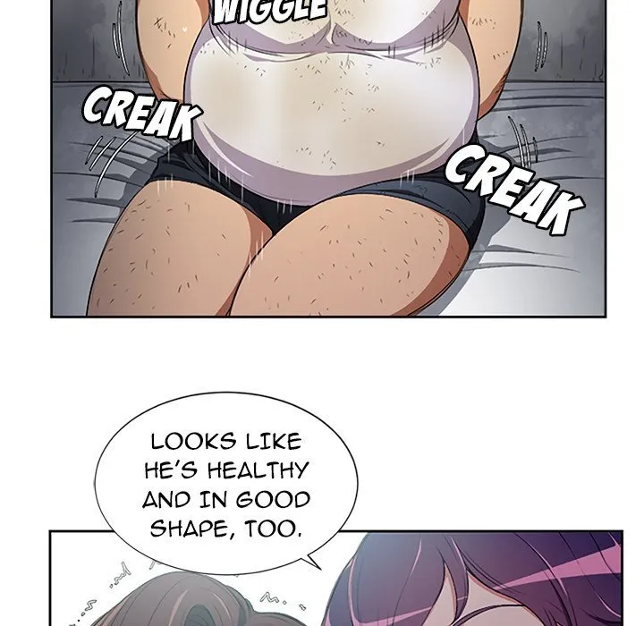 Read Yuriâ€™s Part Time Job chapter 63 image 18 on Lezhin