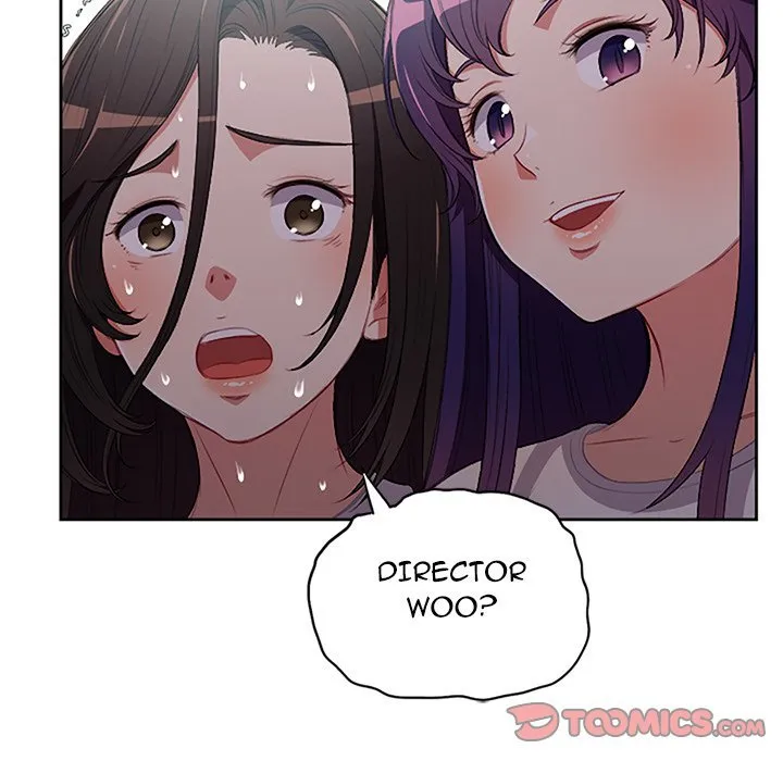 Read Yuriâ€™s Part Time Job chapter 63 image 19 on Lezhin