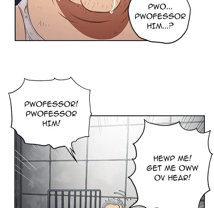 Read Yuriâ€™s Part Time Job chapter 63 image 21 on Lezhin