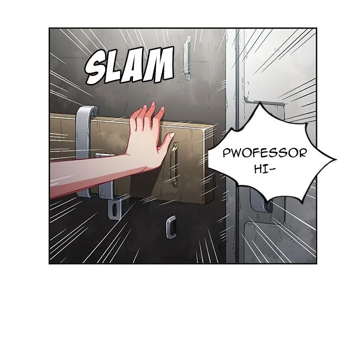 Read Yuriâ€™s Part Time Job chapter 63 image 23 on Lezhin