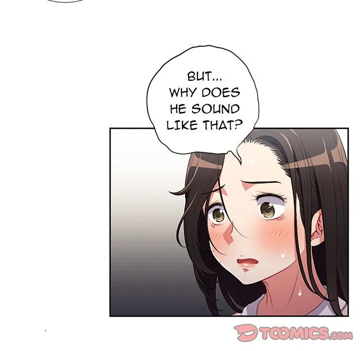 Read Yuriâ€™s Part Time Job chapter 63 image 25 on Lezhin