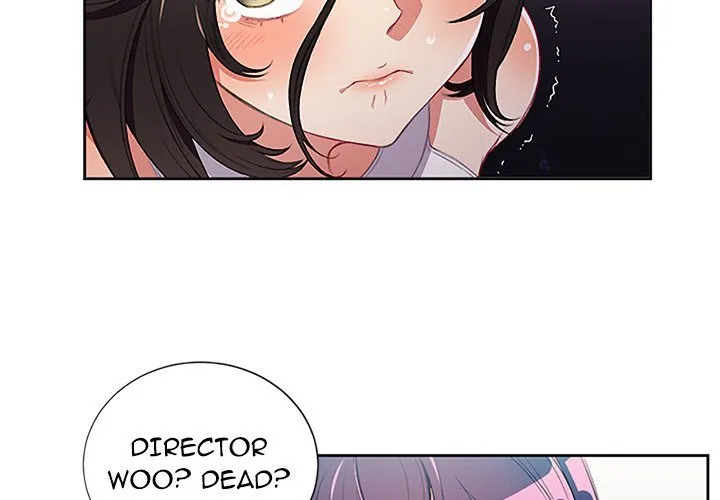 Read Yuriâ€™s Part Time Job chapter 63 image 3 on Lezhin