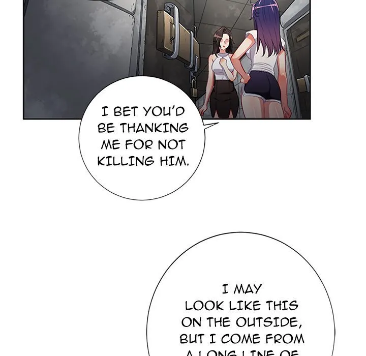 Read Yuriâ€™s Part Time Job chapter 63 image 30 on Lezhin